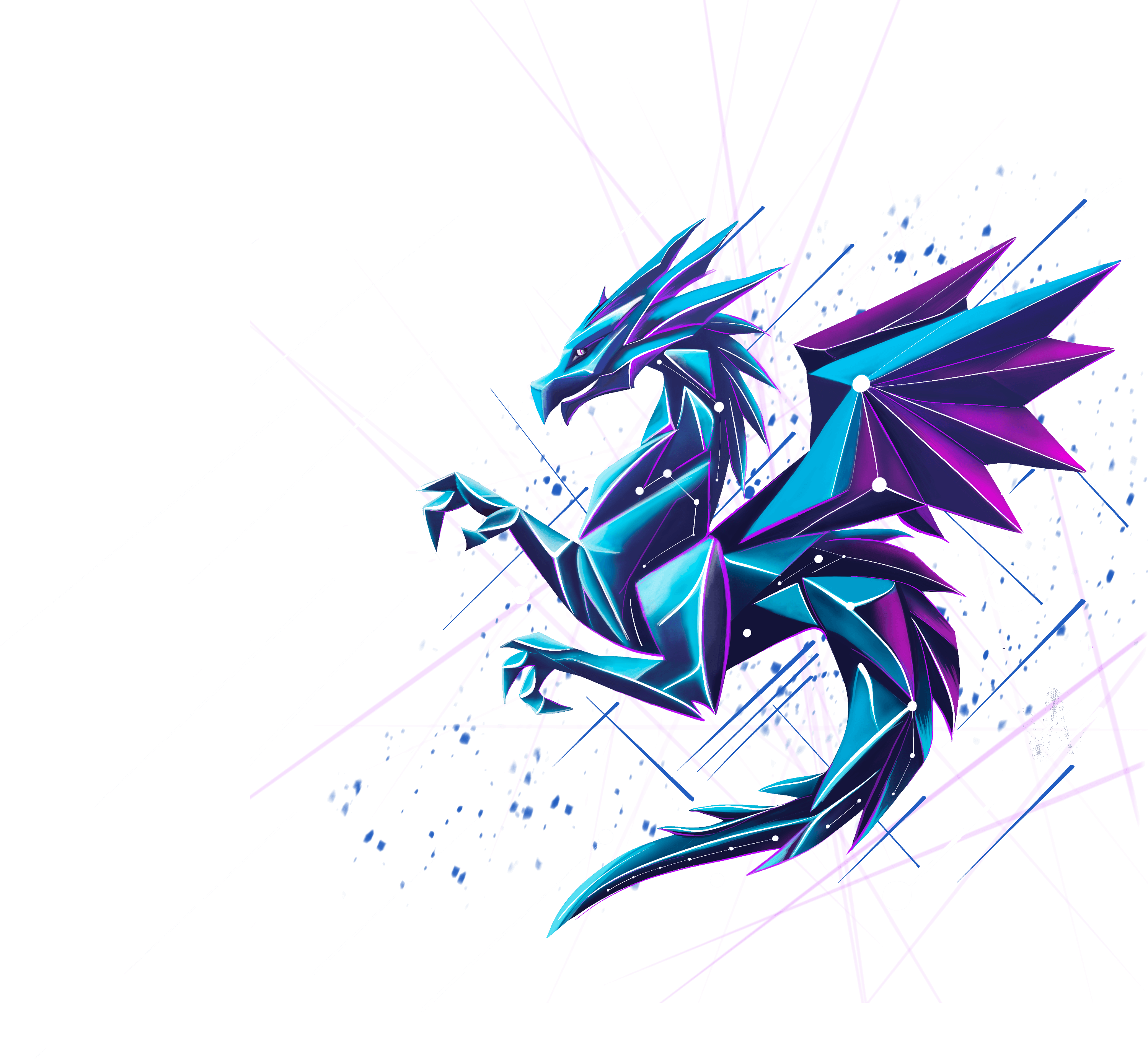 Jondu drak
