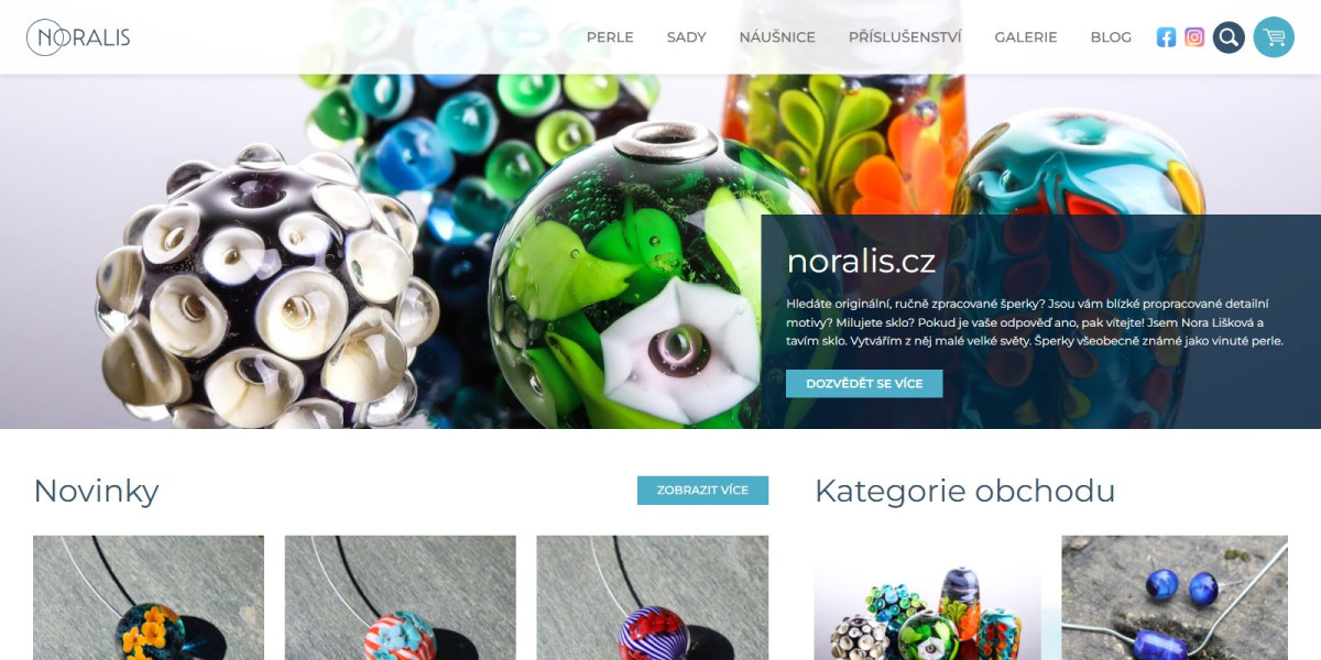 Noralis